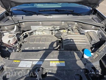2025 Volkswagen Atlas 2.0T SE w/Technology - miniatura 16