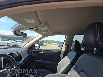 2025 Volkswagen Atlas 2.0T SE w/Technology - miniatura 19