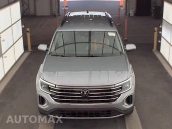2025 Volkswagen Atlas 2.0T SE w/Technology - miniatura 2