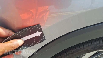2025 Volkswagen Atlas 2.0T SE w/Technology - miniatura 28