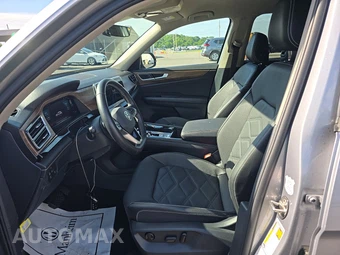 2025 Volkswagen Atlas 2.0T SE w/Technology - miniatura 7
