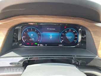 2025 Volkswagen Atlas 2.0T SE w/Technology - miniatura 12