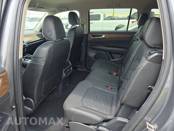 2025 Volkswagen Atlas 2.0T SE w/Technology - miniatura 13