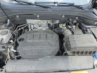 2025 Volkswagen Atlas 2.0T SE w/Technology - miniatura 17