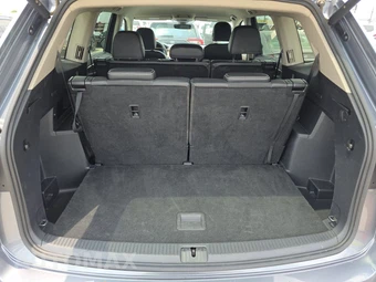 2025 Volkswagen Atlas 2.0T SE w/Technology - miniatura 18