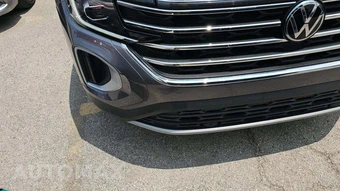 2025 Volkswagen Atlas 2.0T SE w/Technology - miniatura 20