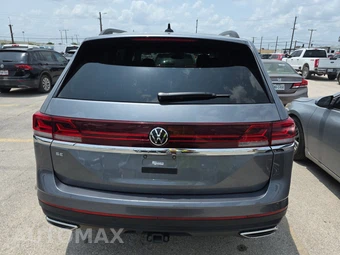 2025 Volkswagen Atlas 2.0T SE w/Technology - miniatura 5