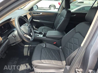2025 Volkswagen Atlas 2.0T SE w/Technology - miniatura 7