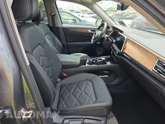 2025 Volkswagen Atlas 2.0T SE w/Technology - miniatura 8