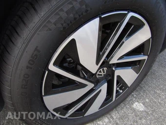 2025 Volkswagen Atlas 2.0T SE w/Technology - miniatura 10