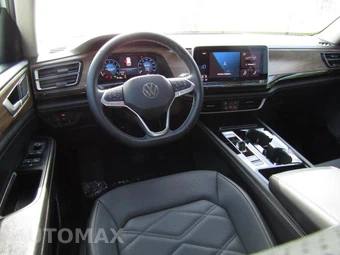 2025 Volkswagen Atlas 2.0T SE w/Technology - miniatura 13