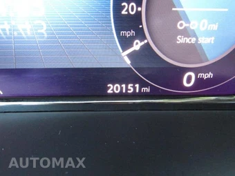2025 Volkswagen Atlas 2.0T SE w/Technology - miniatura 2