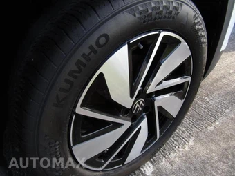 2025 Volkswagen Atlas 2.0T SE w/Technology - miniatura 22