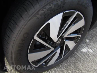 2025 Volkswagen Atlas 2.0T SE w/Technology - miniatura 8