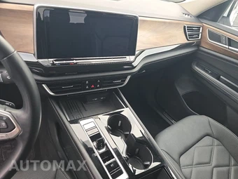 2025 Volkswagen Atlas 2.0T SE w/Technology - miniatura 11