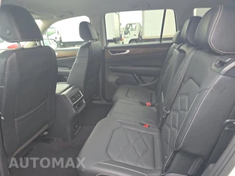 2025 Volkswagen Atlas 2.0T SE w/Technology - miniatura 13