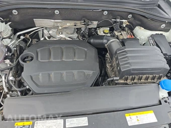 2025 Volkswagen Atlas 2.0T SE w/Technology - miniatura 16