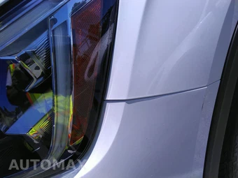 2025 Volkswagen Atlas 2.0T SE w/Technology - miniatura 20