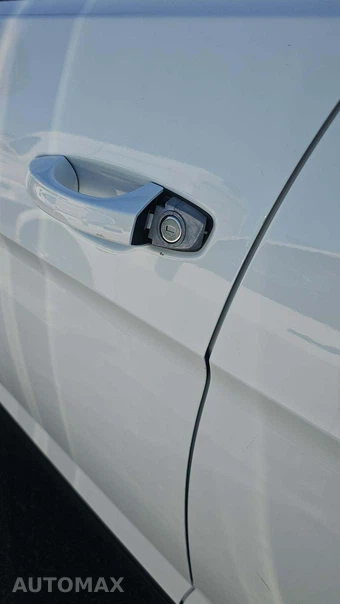 2025 Volkswagen Atlas 2.0T SE w/Technology - miniatura 21