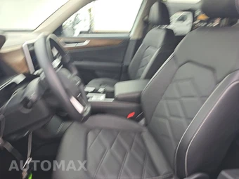 2025 Volkswagen Atlas 2.0T SE w/Technology - miniatura 7