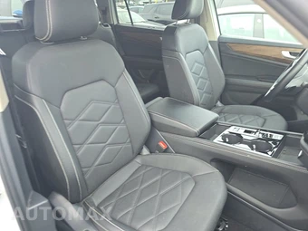 2025 Volkswagen Atlas 2.0T SE w/Technology - miniatura 8