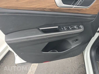 2025 Volkswagen Atlas 2.0T SE w/Technology - miniatura 9