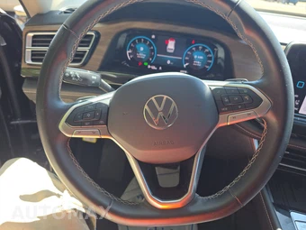 2025 Volkswagen Atlas 2.0T SE w/Technology - miniatura 10