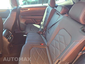 2025 Volkswagen Atlas 2.0T SE w/Technology - miniatura 13