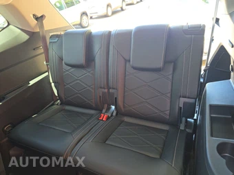 2025 Volkswagen Atlas 2.0T SE w/Technology - miniatura 14