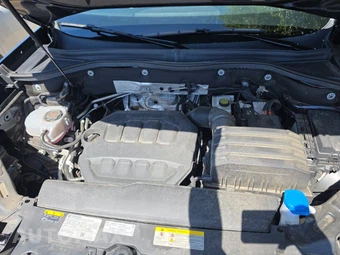 2025 Volkswagen Atlas 2.0T SE w/Technology - miniatura 16