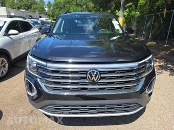2025 Volkswagen Atlas 2.0T SE w/Technology - miniatura 2