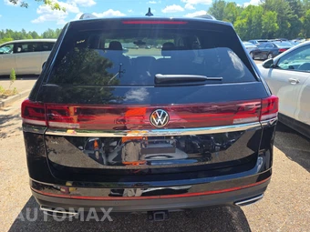 2025 Volkswagen Atlas 2.0T SE w/Technology - miniatura 5