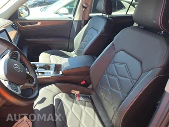2025 Volkswagen Atlas 2.0T SE w/Technology - miniatura 7