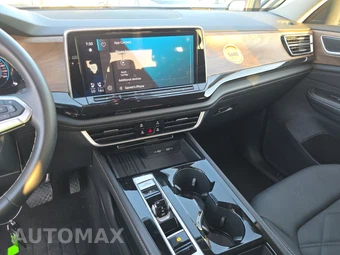 2025 Volkswagen Atlas 2.0T SE w/Technology - miniatura 11