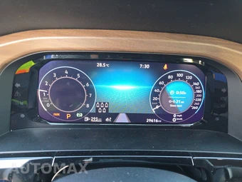 2025 Volkswagen Atlas 2.0T SE w/Technology - miniatura 12