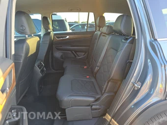 2025 Volkswagen Atlas 2.0T SE w/Technology - miniatura 13