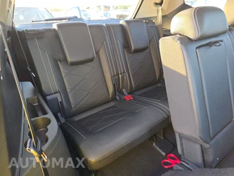 2025 Volkswagen Atlas 2.0T SE w/Technology - miniatura 14
