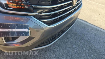 2025 Volkswagen Atlas 2.0T SE w/Technology - miniatura 19