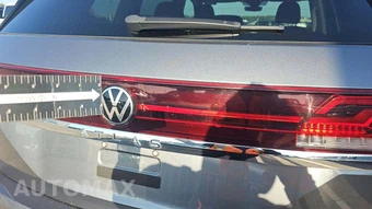 2025 Volkswagen Atlas 2.0T SE w/Technology - miniatura 21
