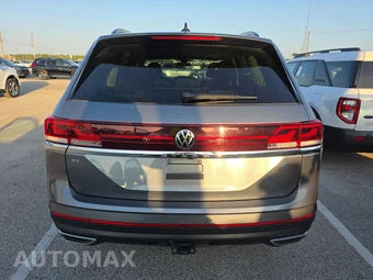 2025 Volkswagen Atlas 2.0T SE w/Technology - miniatura 5