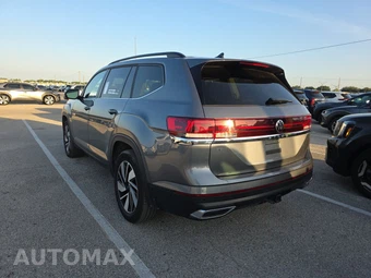 2025 Volkswagen Atlas 2.0T SE w/Technology - miniatura 6