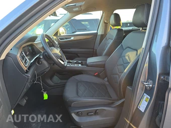 2025 Volkswagen Atlas 2.0T SE w/Technology - miniatura 7