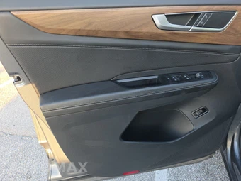 2025 Volkswagen Atlas 2.0T SE w/Technology - miniatura 9