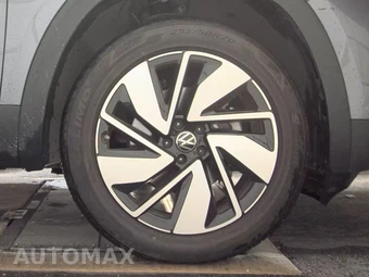 2025 Volkswagen Atlas 2.0T SE w/Technology - miniatura 10