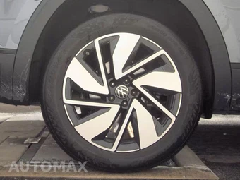 2025 Volkswagen Atlas 2.0T SE w/Technology - miniatura 11