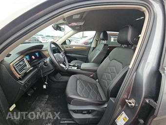 2025 Volkswagen Atlas 2.0T SE w/Technology - miniatura 13