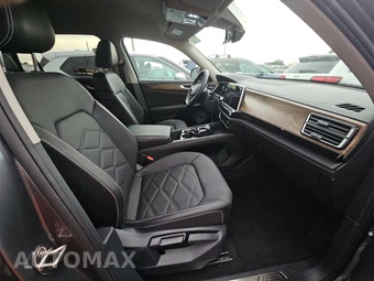 2025 Volkswagen Atlas 2.0T SE w/Technology - miniatura 14