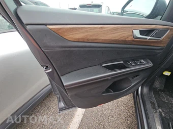 2025 Volkswagen Atlas 2.0T SE w/Technology - miniatura 15