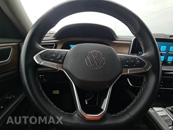 2025 Volkswagen Atlas 2.0T SE w/Technology - miniatura 16