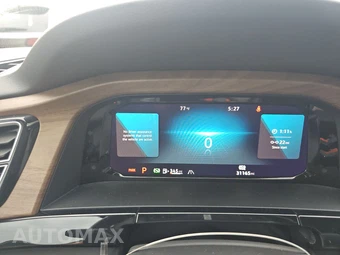 2025 Volkswagen Atlas 2.0T SE w/Technology - miniatura 18